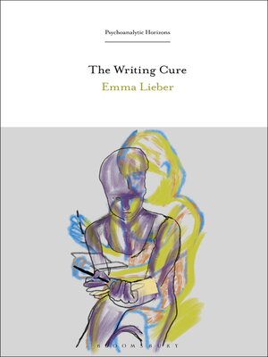 cover image of The Writing Cure
